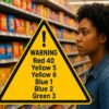 What’s Really in Your Candy? The Hidden Dangers of Food Dyes