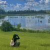 Discover the Scenic Joy of Debbie Lightsey Nature Park: A Hidden Gem in Tallahassee