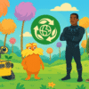 Unintentional Sustainability Lessons in Popular Films