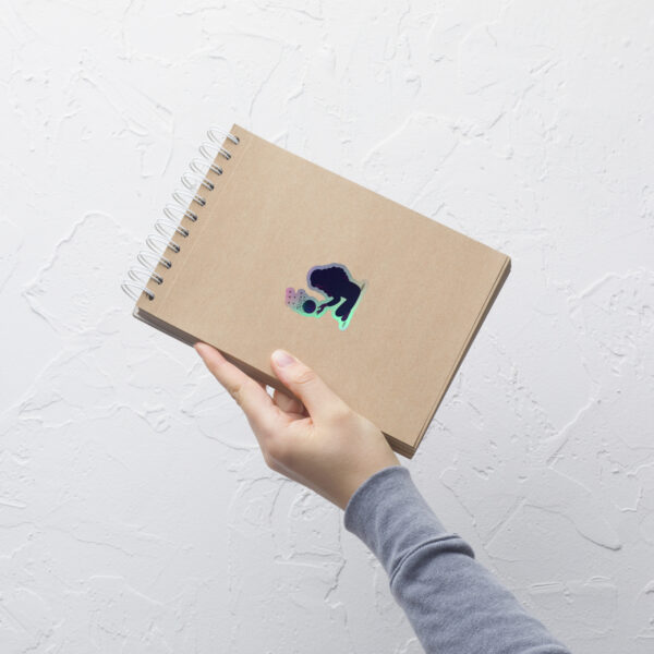 Holographic stickers - Image 2
