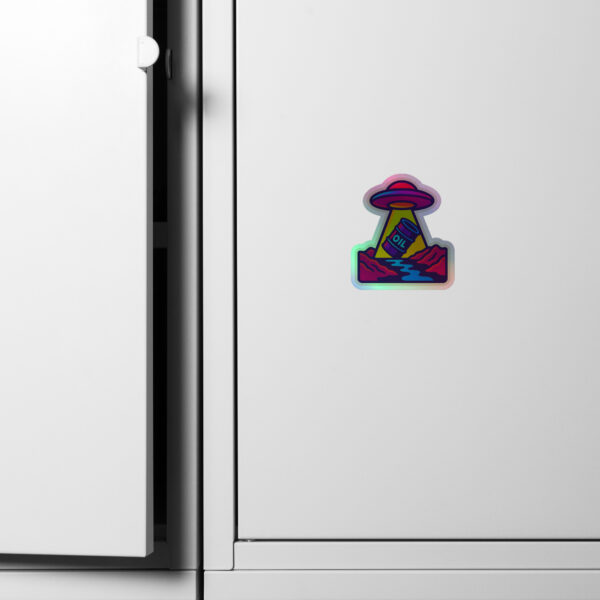 Holographic stickers - Image 2