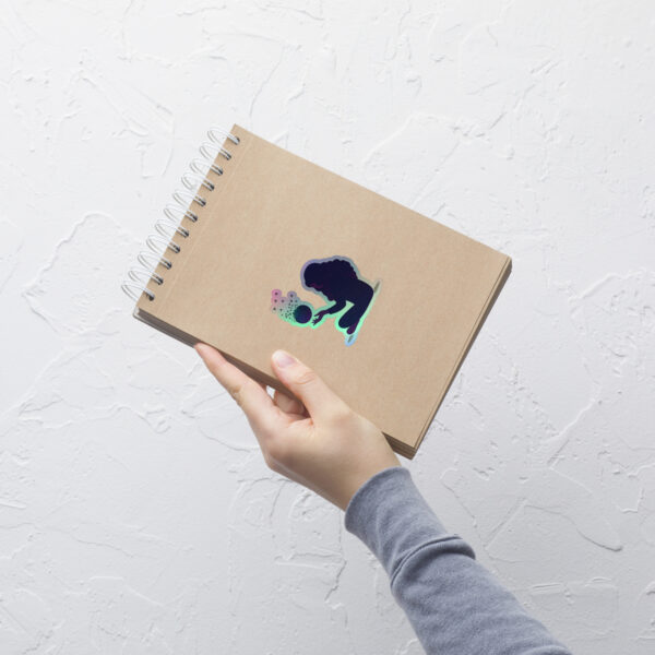Holographic stickers - Image 3