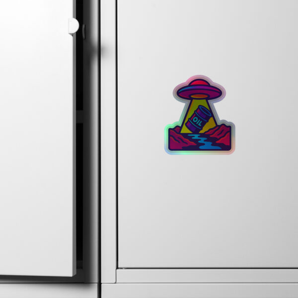 Holographic stickers - Image 3
