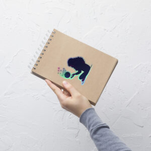 Holographic stickers